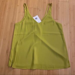 brand new topshop tank top